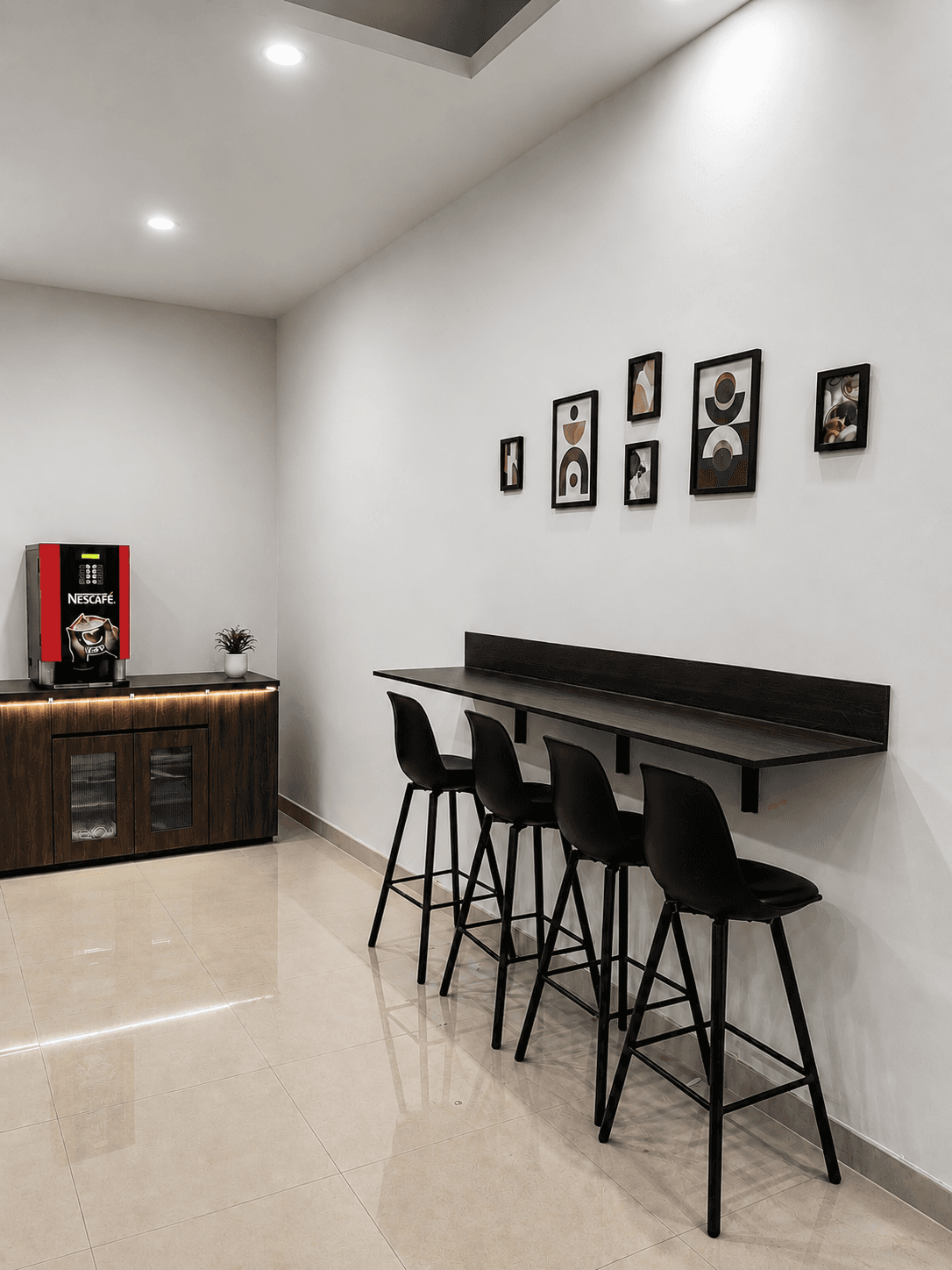Meeting room, view 7